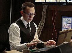 Person of Interest: 2x18 All In - zdjęcia promocyjne