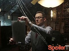 Person of Interest: 2x18 All In - zdjęcia promocyjne