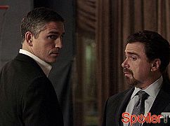 Person of Interest: 2x18 All In - zdjęcia promocyjne