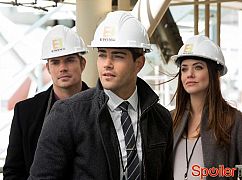 Dallas: 2x09 Ewings Unite - zdjęcia promocyjne
