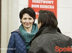 Barwy szczęścia odc. 899 - zdjęcia promocyjne