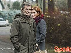 Barwy szczęścia odc. 899 - zdjęcia promocyjne