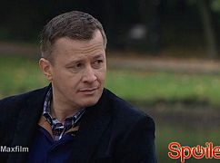 M jak miłość odc. 975 - zdjęcia promocyjne