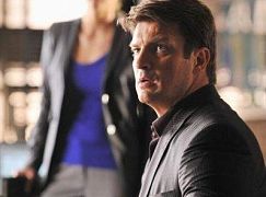 Castle: 5x18 The Wild Rover - zdjęcia promocyjne
