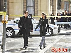 Castle: 5x18 The Wild Rover - zdjęcia promocyjne