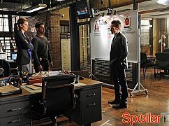 Castle: 5x18 The Wild Rover - zdjęcia promocyjne