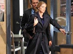 Castle: 5x18 The Wild Rover - zdjęcia promocyjne