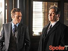 Castle: 5x18 The Wild Rover - zdjęcia promocyjne