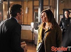 Castle: 5x18 The Wild Rover - zdjęcia promocyjne