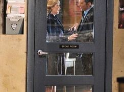 Castle: 5x18 The Wild Rover - zdjęcia promocyjne