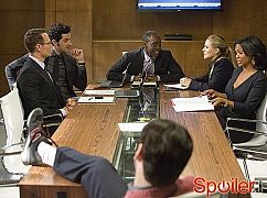 House of Lies: 2x09 Liability - zdjęcia promocyjne