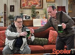 Mike i Molly: 3x17 St. Patrick’s Day - zdjęcia promocyjne