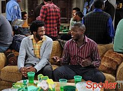 Mike i Molly: 3x17 St. Patrick’s Day - zdjęcia promocyjne