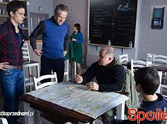 Wszystko przed nami odc. 79 - zdjęcia promocyjne