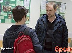 Wszystko przed nami odc. 79 - zdjęcia promocyjne