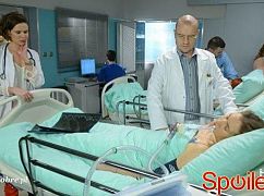 Na dobre i na złe odc. 516 - zdjęcia promocyjne