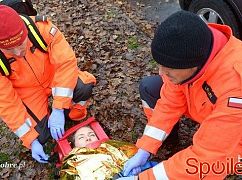 Na dobre i na złe odc. 516 - zdjęcia promocyjne