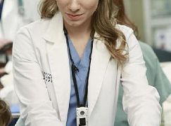 Chirurdzy: 9x19 Can’t Fight This Feeling - zdjęcia promocyjne