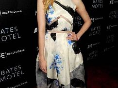 Zdjęcia z premiery Bates Motel
