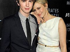 Zdjęcia z premiery Bates Motel