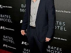 Zdjęcia z premiery Bates Motel