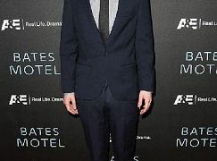 Zdjęcia z premiery Bates Motel