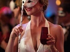 Zemsta: 2x18 Masquerade - zdjęcia promocyjne