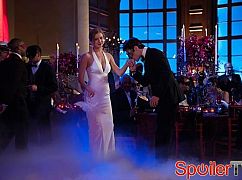 Zemsta: 2x18 Masquerade - zdjęcia promocyjne