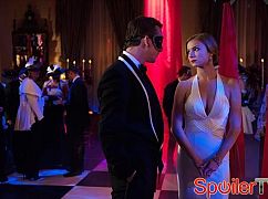 Zemsta: 2x18 Masquerade - zdjęcia promocyjne
