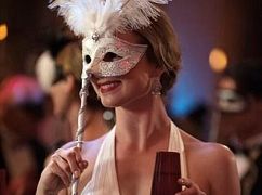 Zemsta: 2x18 Masquerade - zdjęcia promocyjne