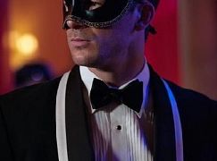 Zemsta: 2x18 Masquerade - zdjęcia promocyjne