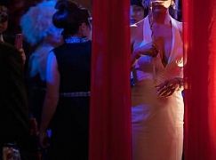 Zemsta: 2x18 Masquerade - zdjęcia promocyjne