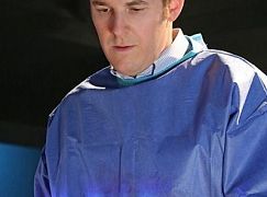 CSI: Kryminalne zagadki Las Vegas: 13x17 Dead of the Class - zdjęcia pormocyjne