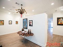 Sztuka promująca 3 sezon Gry o tron