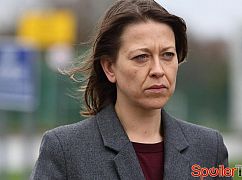 Prisoner's Wives: 2x01 - zdjęcia promocyjne