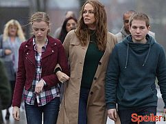 Prisoner's Wives: 2x01 - zdjęcia promocyjne