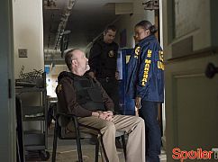 Justfied: Bez przebaczenia: 4x11 'Decoy - zdjęcia promocyjne