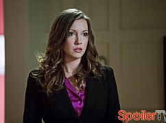 Arrow: 1x18 Salvation - zdjęcia promocyjne