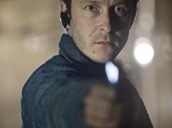 Arrow: 1x18 Salvation - zdjęcia promocyjne