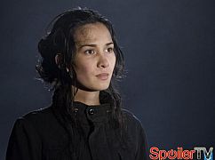 Arrow: 1x18 Salvation - zdjęcia promocyjne