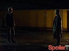 Motive: 1x06 Detour - zdjęcia promocyjne
