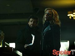 Motive: 1x06 Detour - zdjęcia promocyjne