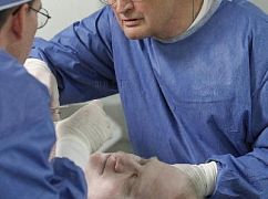 Agenci NCIS: 10x19 Squall - zdjęcia promocyjne