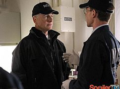 Agenci NCIS: 10x19 Squall - zdjęcia promocyjne