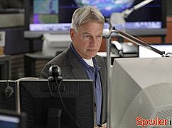 Agenci NCIS: 10x19 Squall - zdjęcia promocyjne