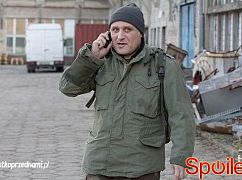 Wszystko przed nami odc. 80 - zdjęcia promocyjne
