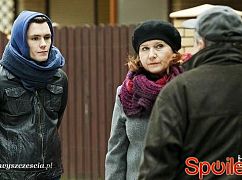 Barwy szczęścia odc. 901 - zdjęcia promocyjne