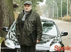 Barwy szczęścia odc. 901 - zdjęcia promocyjne