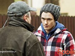 Barwy szczęścia odc. 901 - zdjęcia promocyjne