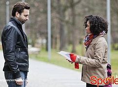Barwy szczęścia odc. 901 - zdjęcia promocyjne